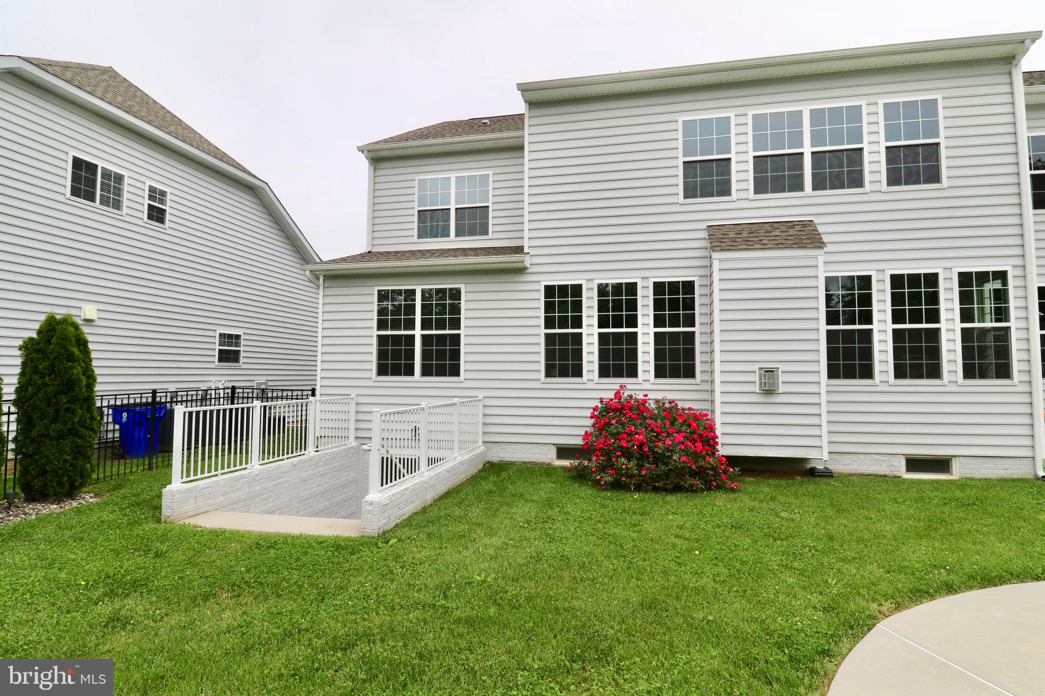 852 Ashby Drive Middletown, DE 19709 - Photo 8 of 44