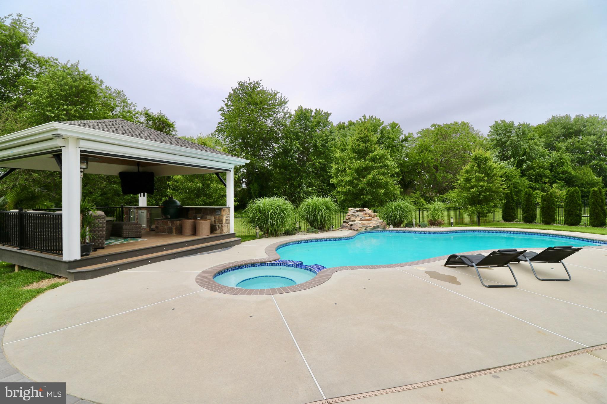 852 Ashby Drive Middletown, DE 19709 - Photo 9 of 44