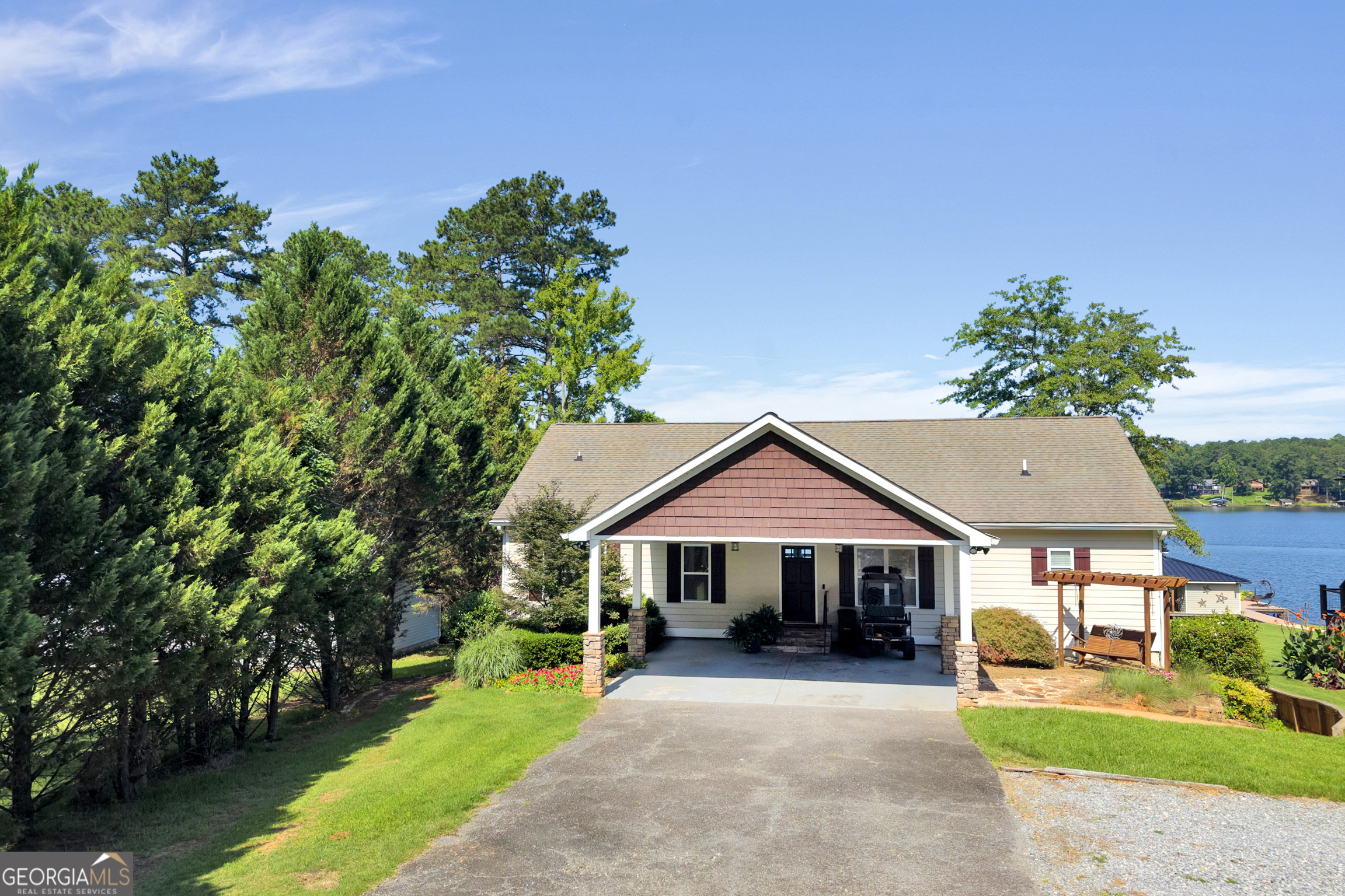 167 North Steel Bridge Road Eatonton, GA 31024 - Photo 38 of 50