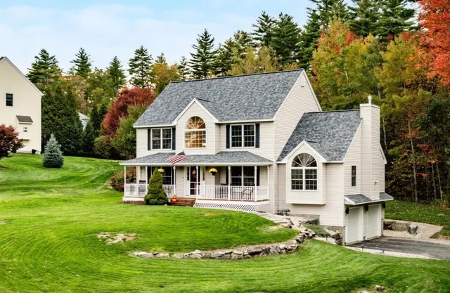 $650,000 | 18 Ked Drive, Concord, NH 03301
