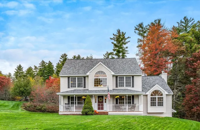 $650,000 | 18 Ked Drive, Concord, NH 03301
