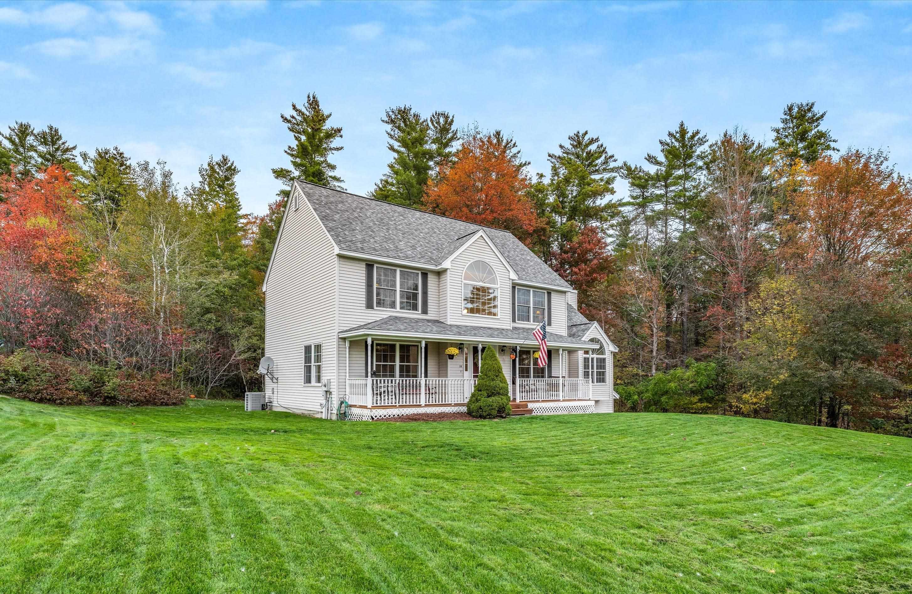 18 Ked Drive Concord, NH 03301 - Photo 31 of 37