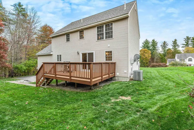 $650,000 | 18 Ked Drive, Concord, NH 03301