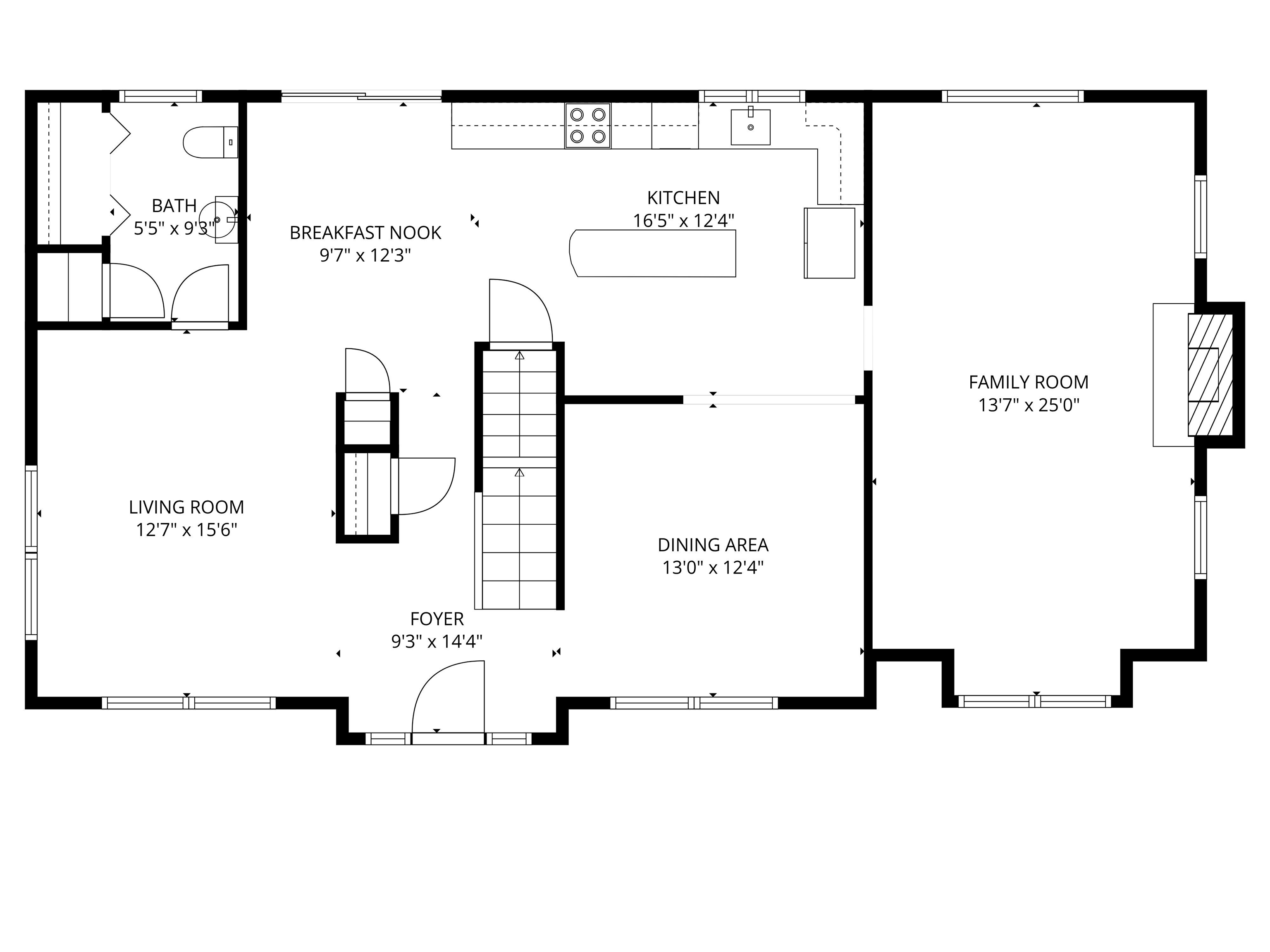 18 Ked Drive Concord, NH 03301 - Photo 35 of 37