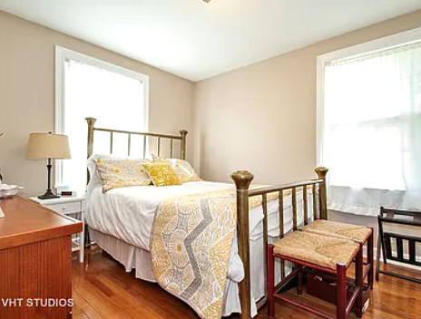 3207 Illinois Road Wilmette, IL 60091 - Photo 9 of 13