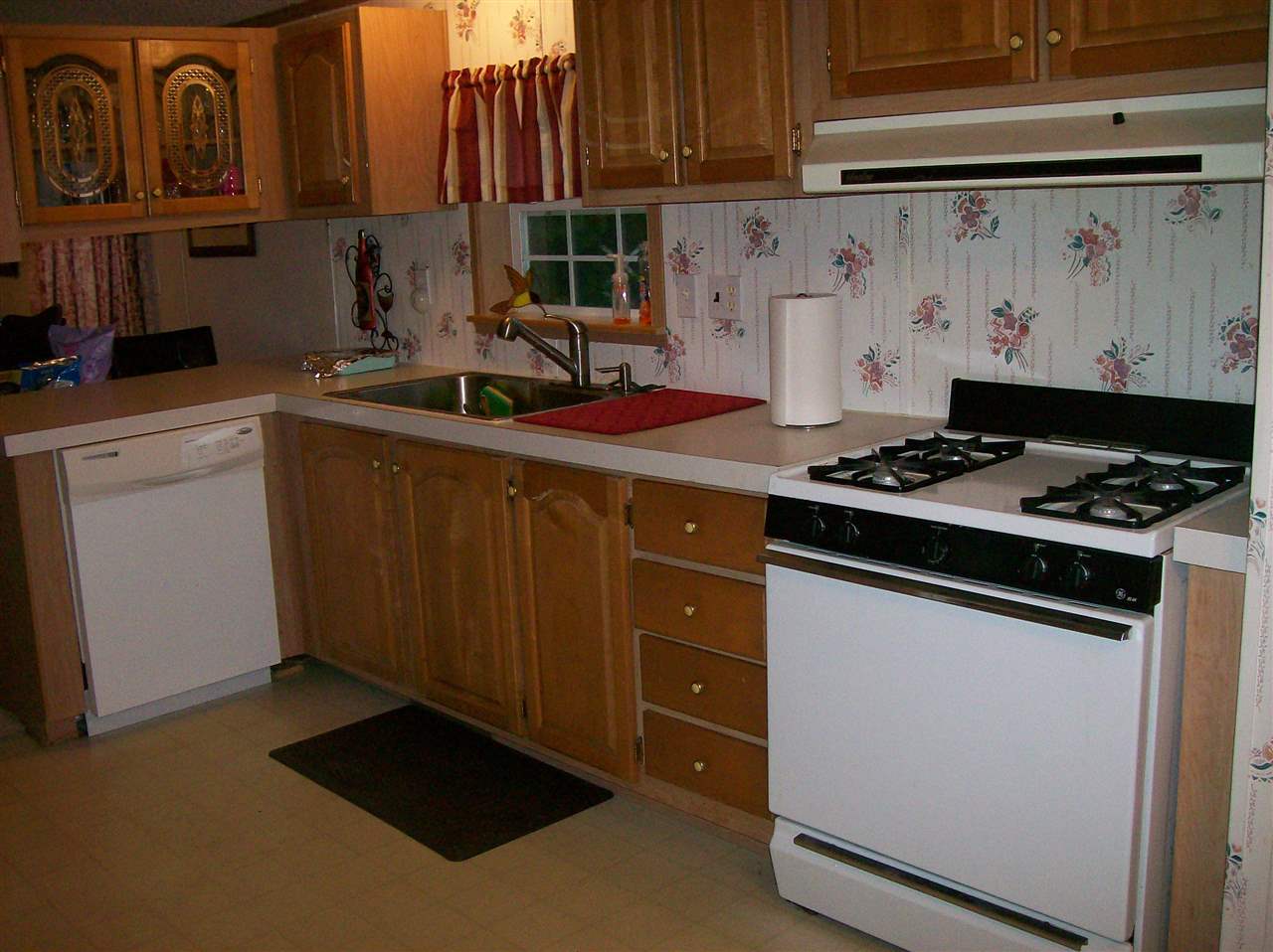 2449 Dam Road West Branch, MI 48661 - Photo 3 of 18 1890770-2.JPG