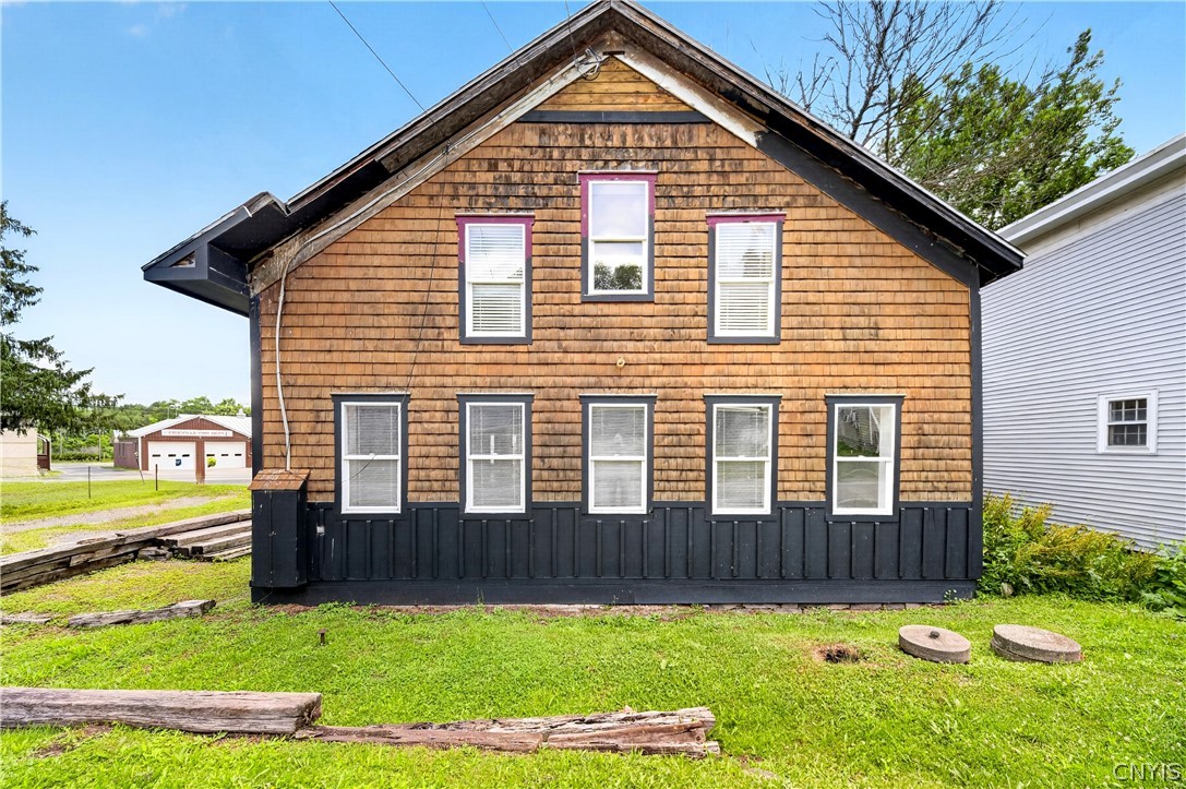 2560 Erieville Road Nelson, NY 13061 - Photo 4 of 22 Gallery Image 4
