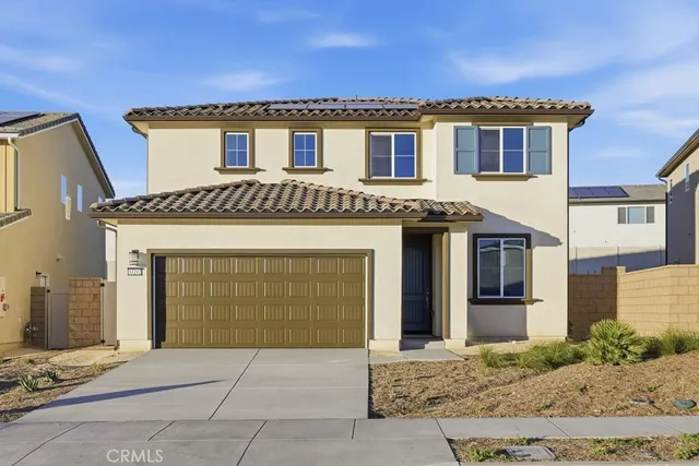 $579,990 | 33202 Damask Lane, French Valley, CA 92596