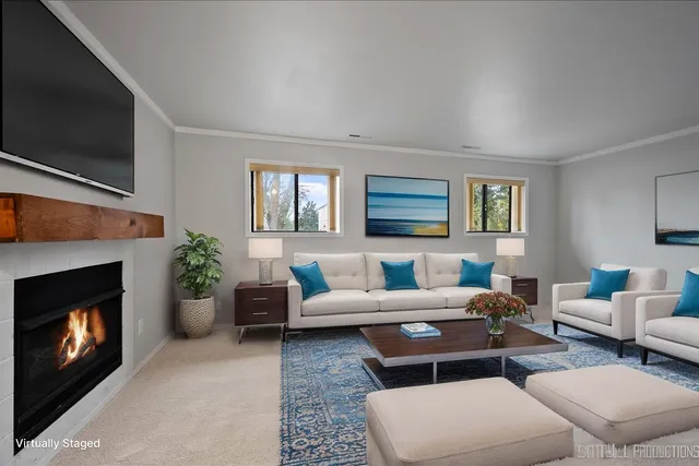 $350,000 | 1009 Sutton Drive, Crystal Lake, IL 60014