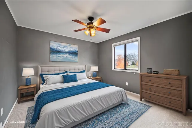 $350,000 | 1009 Sutton Drive, Crystal Lake, IL 60014