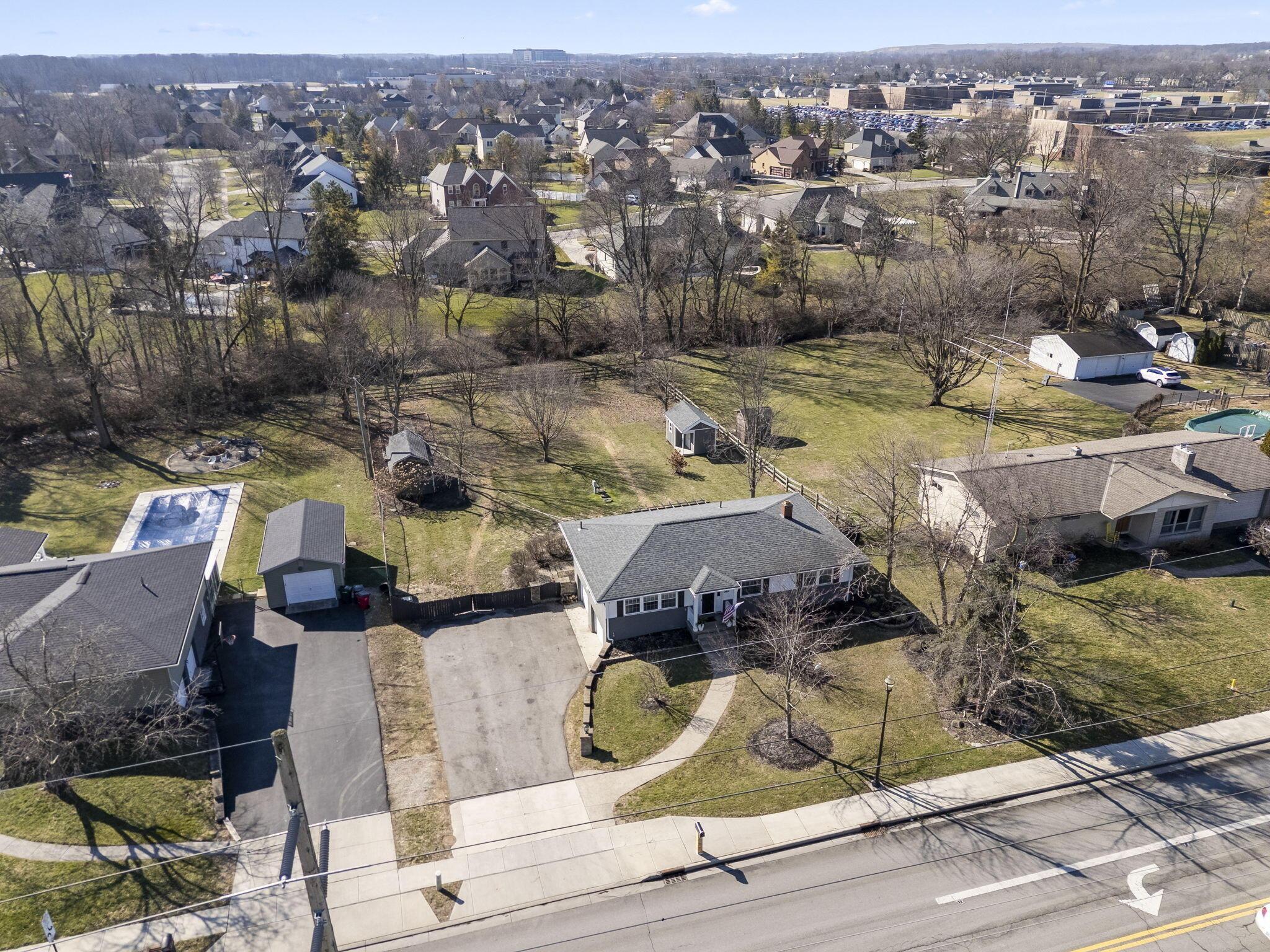 2431 White Road Grove City, OH 43123 - Photo 79 of 81 view of home