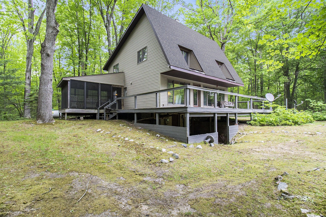 441 North Benson Road Custer, MI 49405 - Photo 25 of 38 Gallery Image 25