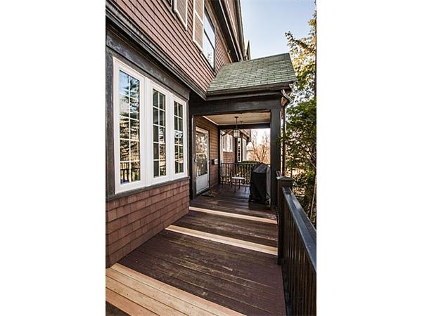 77 Brington Road Brookline, MA 02445 - Photo 26 of 30 Gallery Image 26