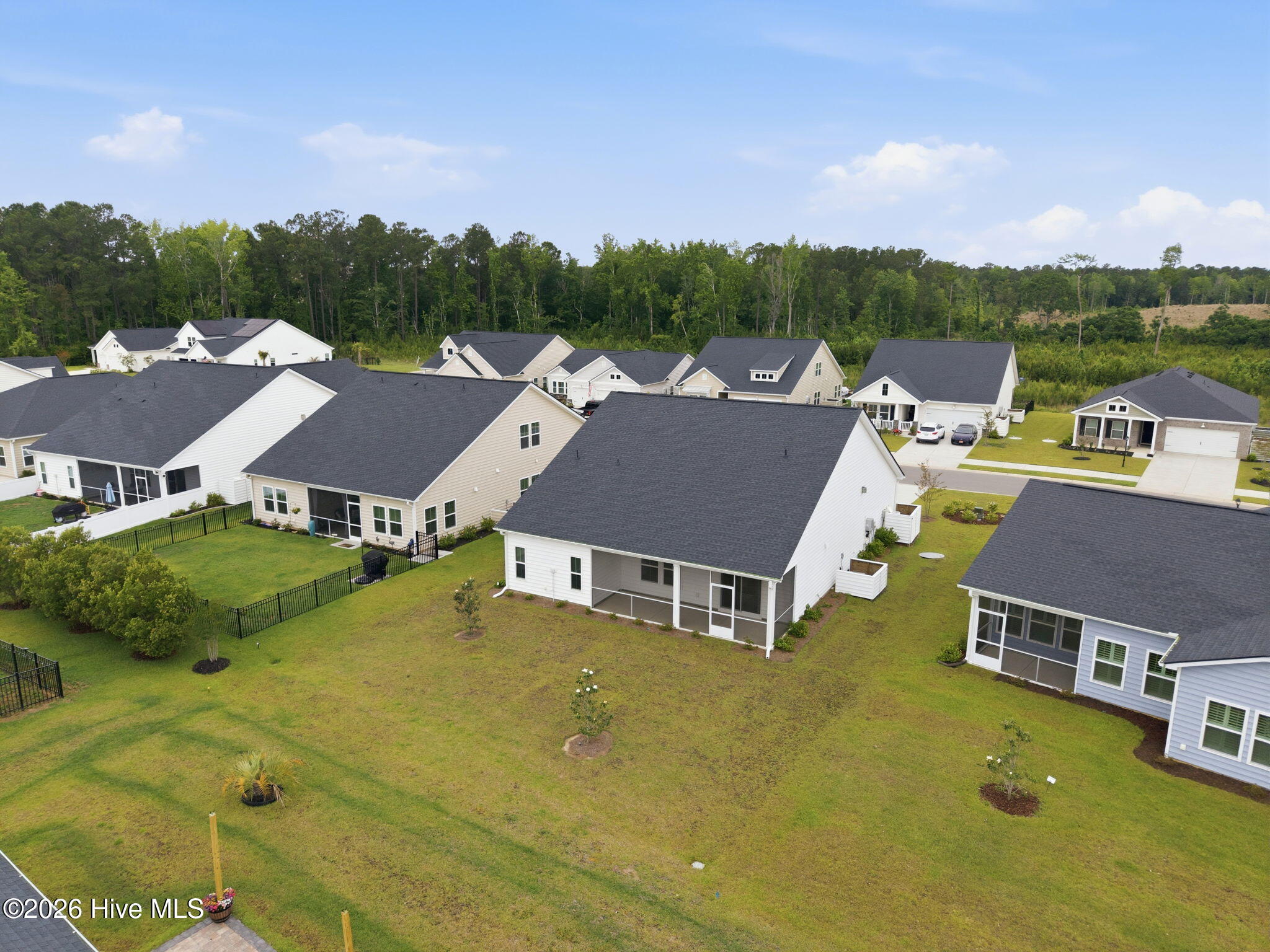 8857 Baton Rouge Avenue Northwest Calabash, NC 28467 - Photo 34 of 37 7-web-or-mls-DJI_20260512114658_0871_D