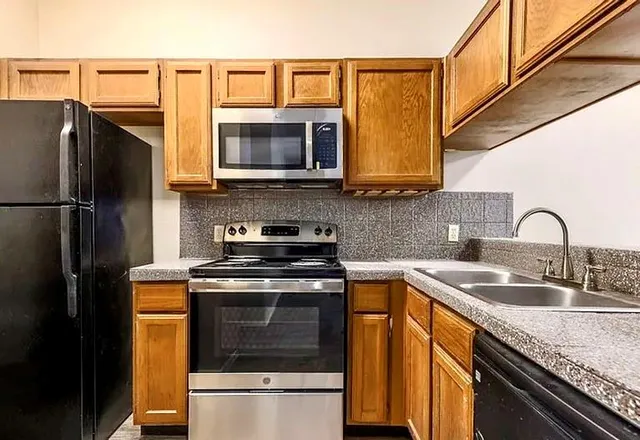 $299,900 | 2802 Nueces Street, Unit 211, Austin, TX 78705