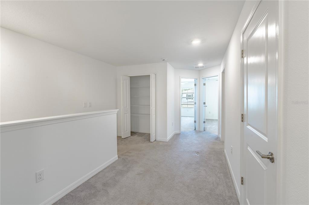 21395 Darter Road Land O' Lakes, FL 34638 - Photo 17 of 22 a view of an empty room