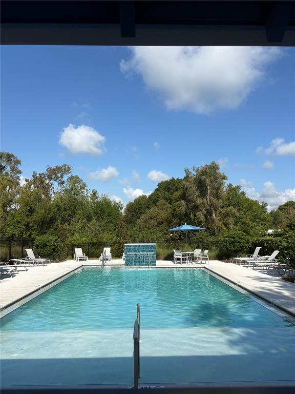 21395 Darter Road Land O' Lakes, FL 34638 - Photo 22 of 22 a view of house with outdoor space