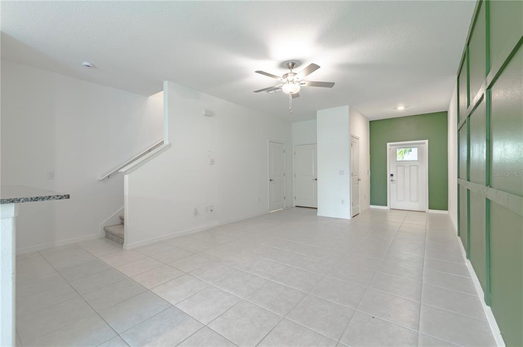 21395 Darter Road Land O' Lakes, FL 34638 - Photo 3 of 22 a view of an empty room