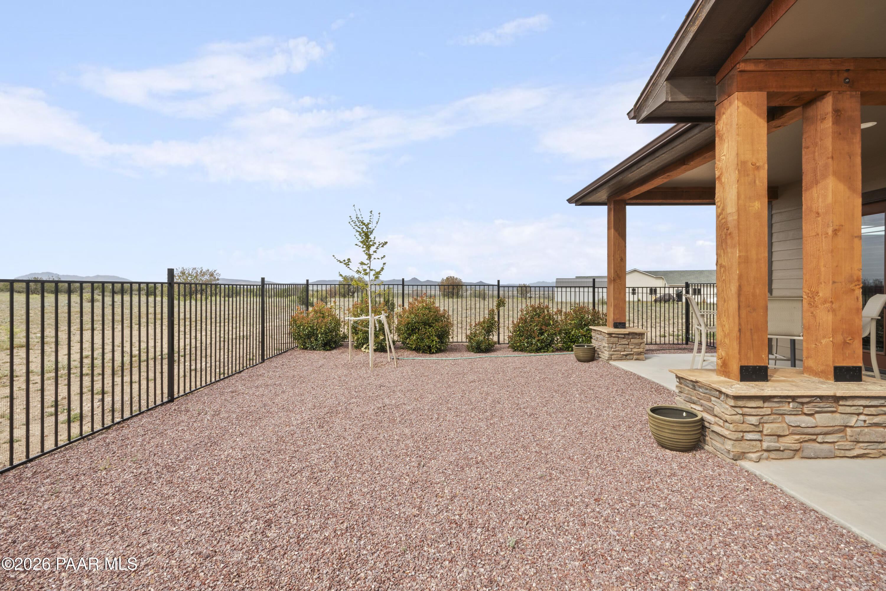 1399 East Western Way Paulden, AZ 86334 - Photo 37 of 44 a view of a street