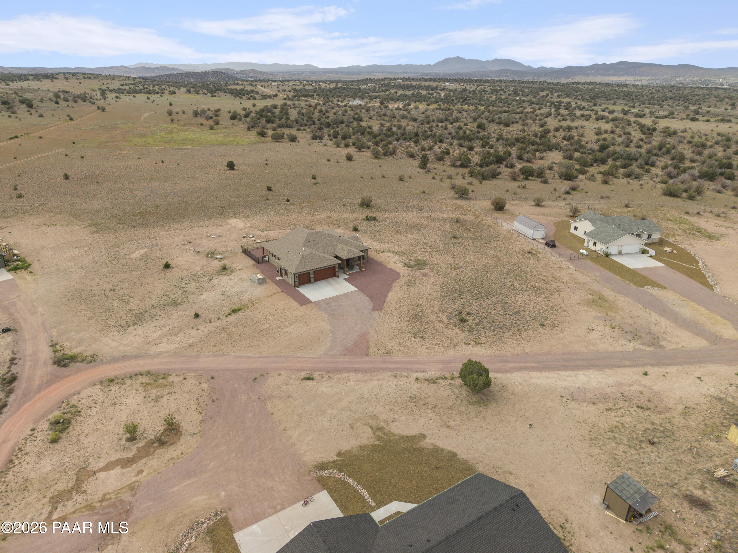 1399 East Western Way Paulden, AZ 86334 - Photo 42 of 44 a view of beach and ocean