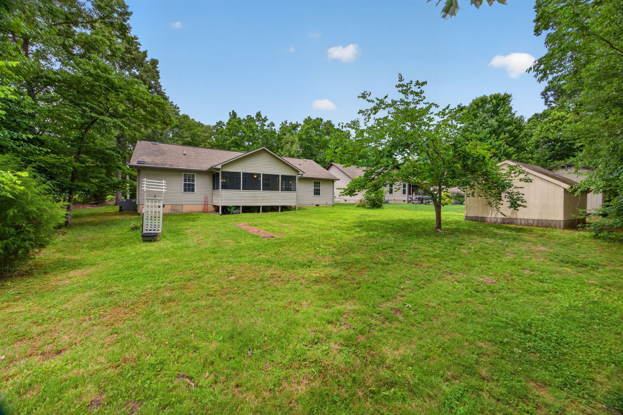 4024 Chica Road Crossville, TN 38572 - Photo 29 of 33