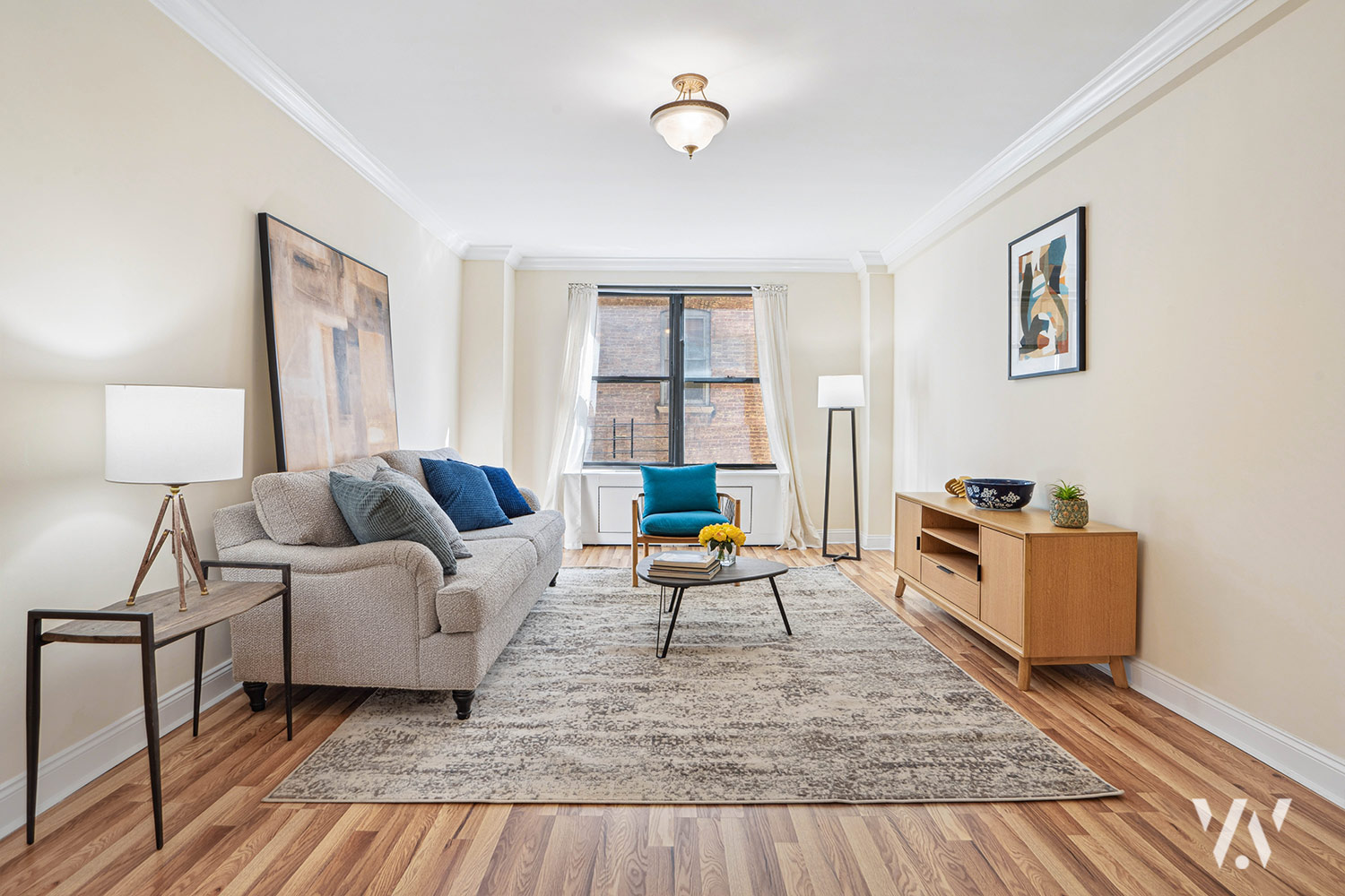 890 West End Avenue, Unit 3E Manhattan, NY 10025 - Photo 1 of 11 Photo