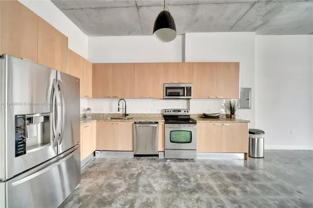 a view of hallway with hallway