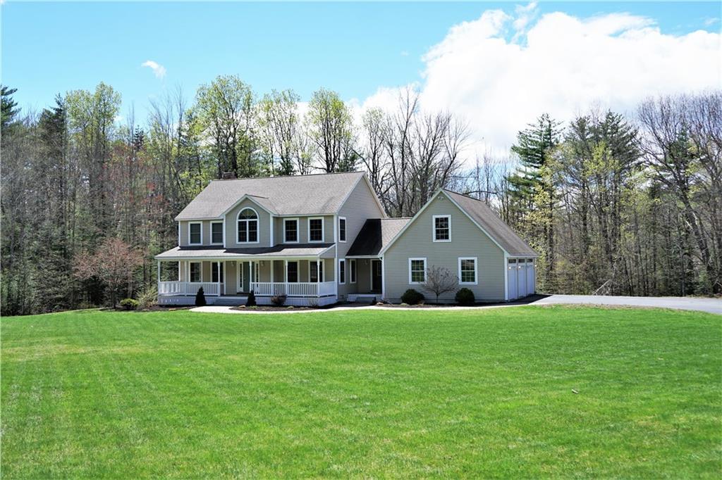 174 Falmouth Road Windham, ME 04062 - Photo 3 of 35 Photo