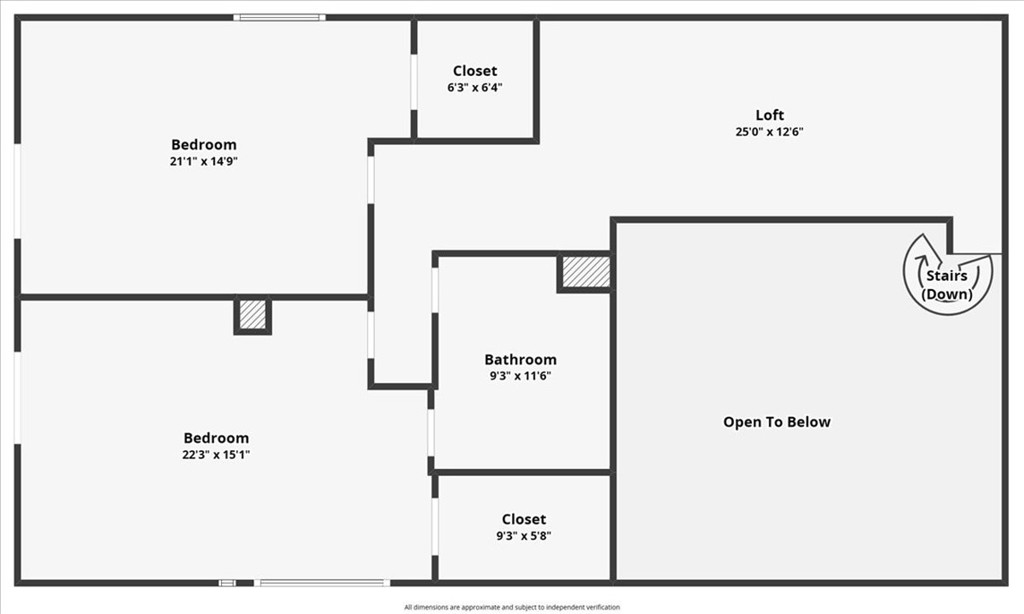 17014 River Ranch Road Grass Valley, CA 95949 - Photo 41 of 42 Gallery Image 41