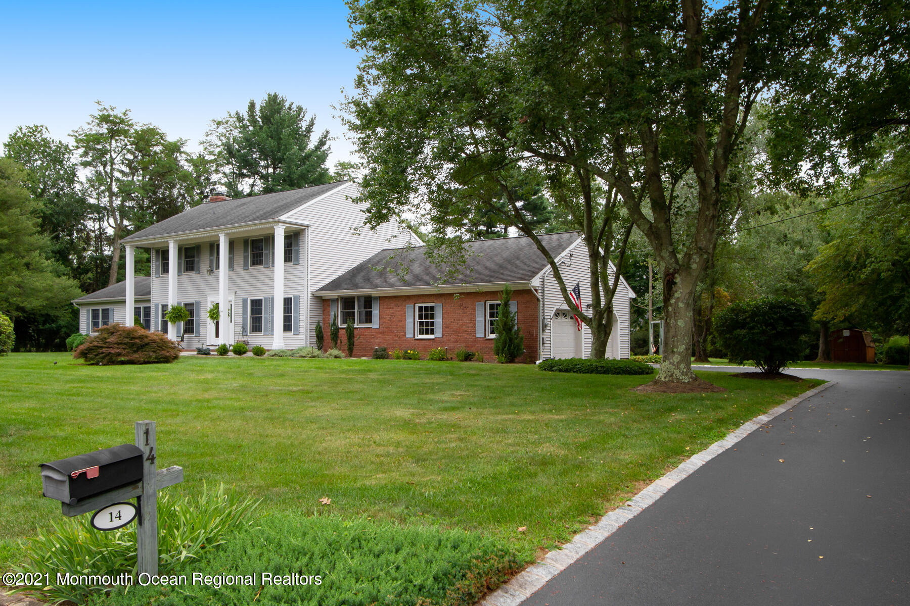 14 Stavola Road, Middletown, NJ 07748 Compass