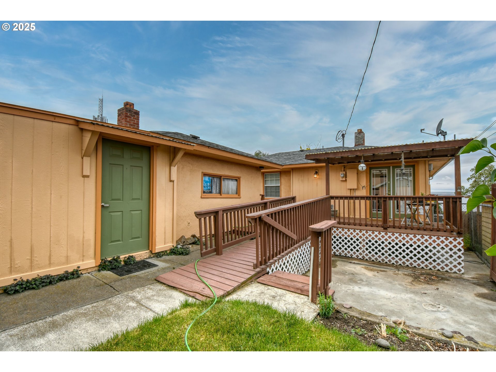 728 Southeast 6th Street Pendleton, OR 97801 - Photo 28 of 34