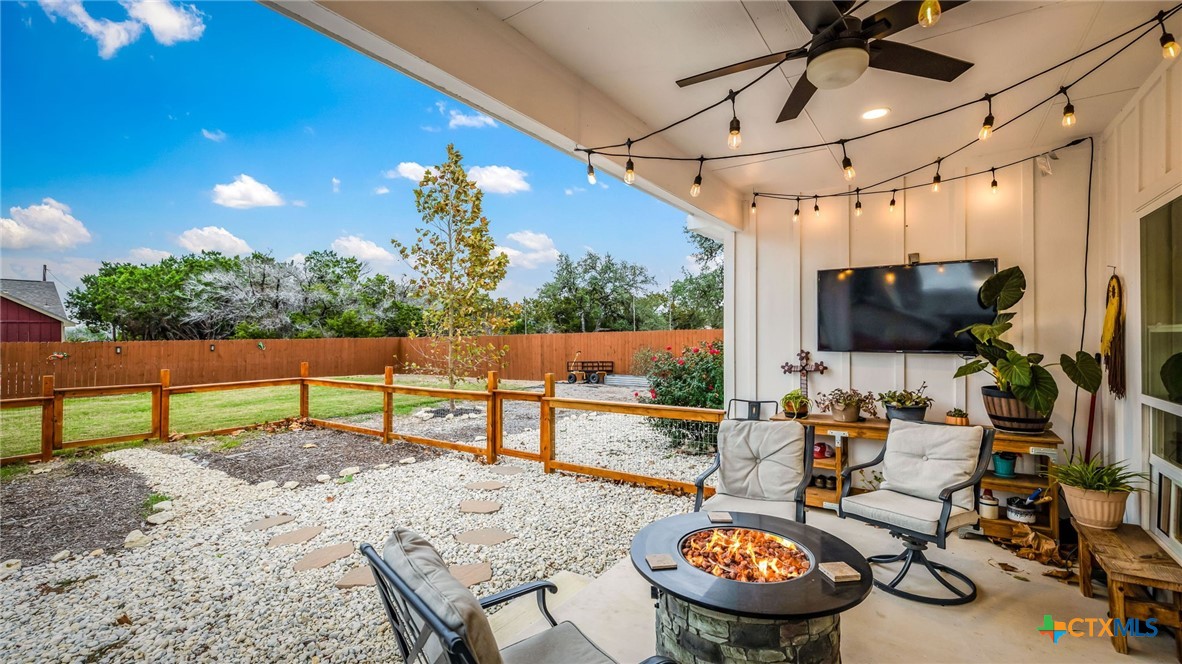 785 Mockingbird Cove Spring Branch, TX 78070 - Photo 20 of 24