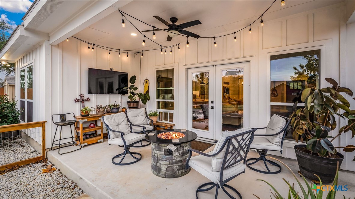 785 Mockingbird Cove Spring Branch, TX 78070 - Photo 21 of 24