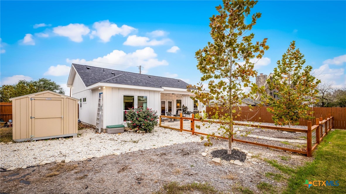 785 Mockingbird Cove Spring Branch, TX 78070 - Photo 22 of 24