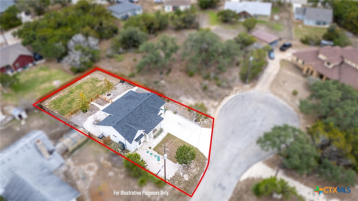 785 Mockingbird Cove Spring Branch, TX 78070 - Photo 24 of 24