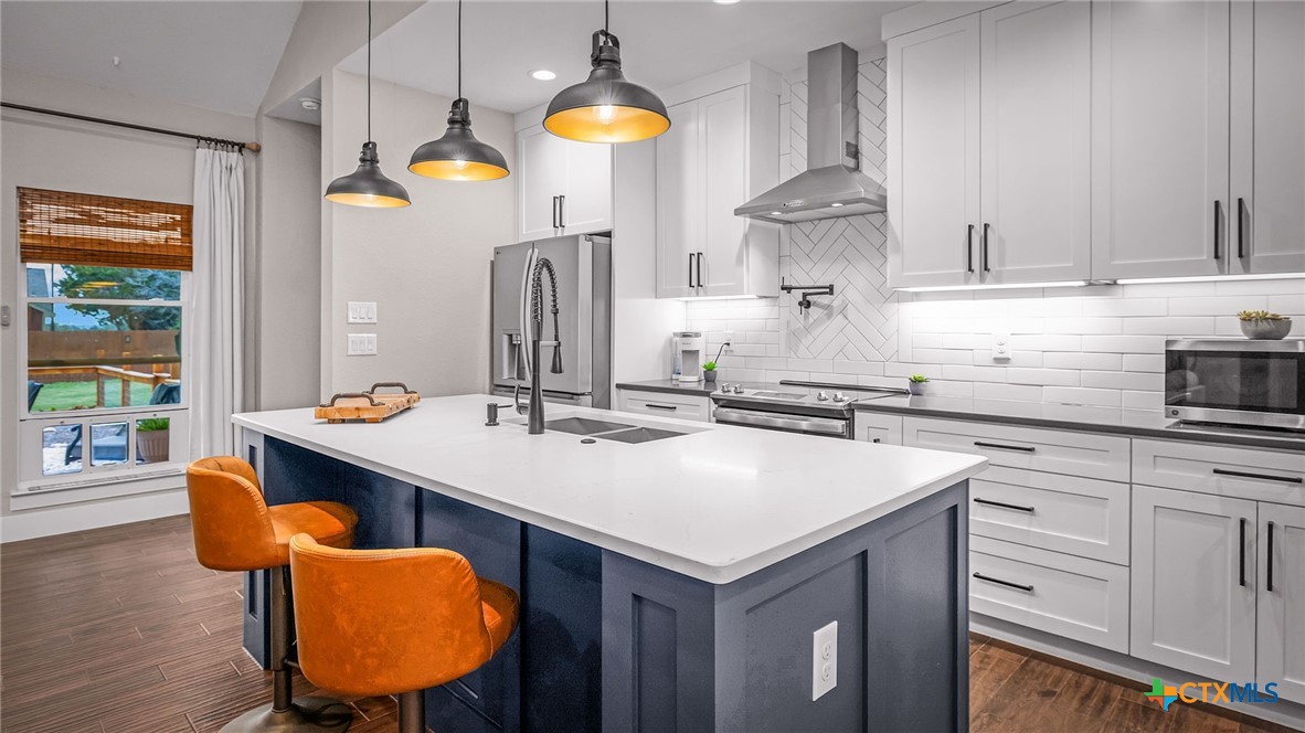 785 Mockingbird Cove Spring Branch, TX 78070 - Photo 8 of 24