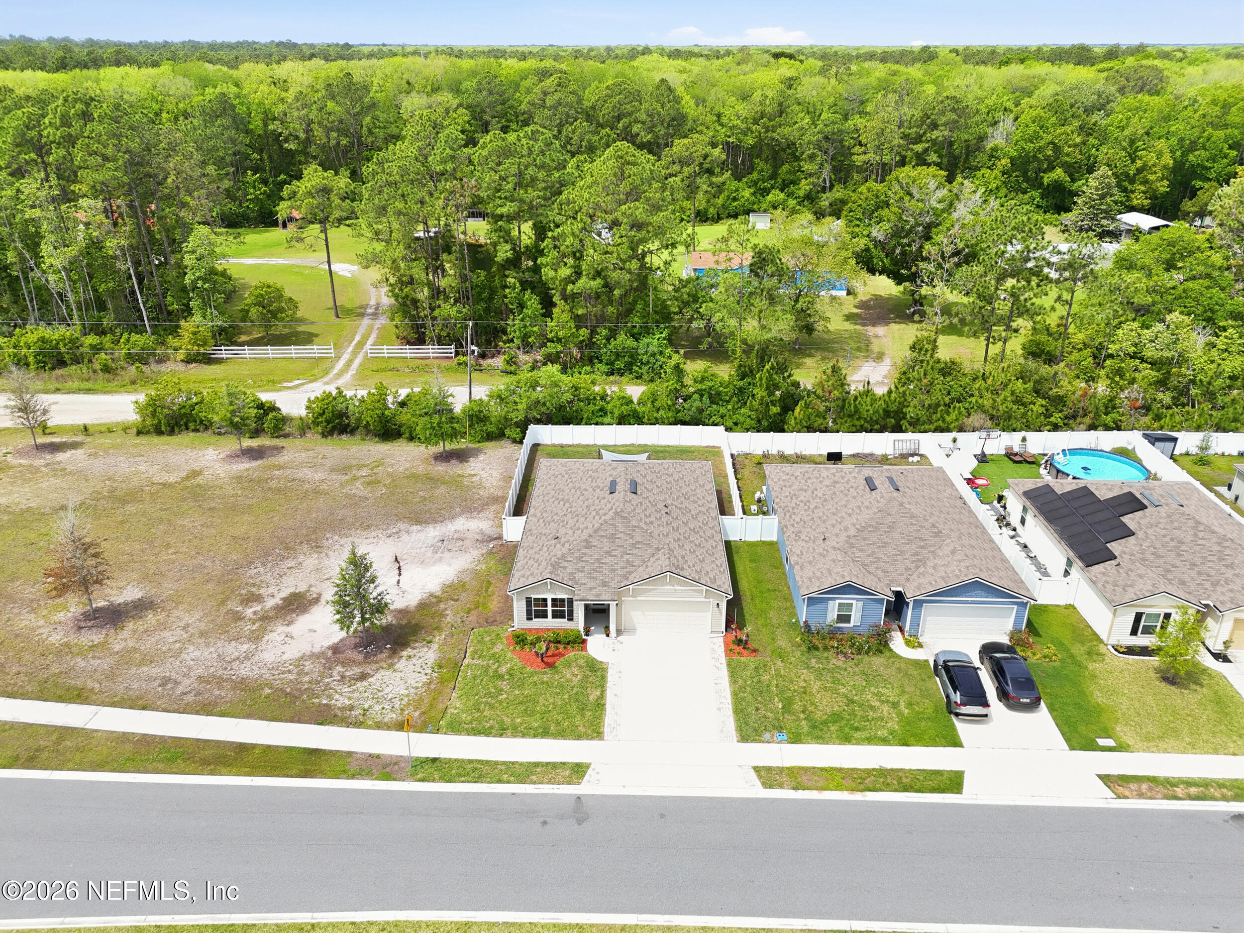 571 Morgans Treasure Road St. Augustine, FL 32084 - Photo 2 of 49 the real estateographers_044
