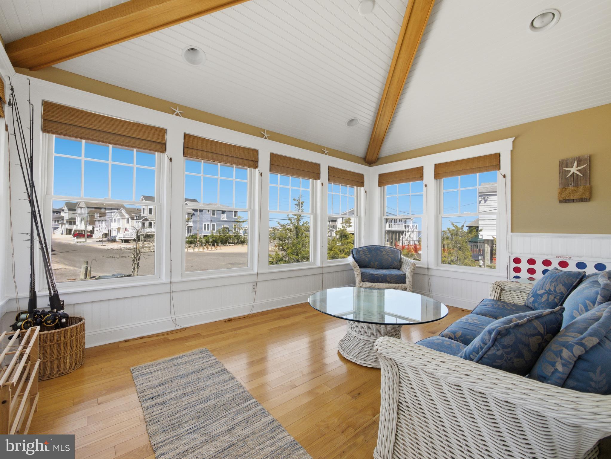 46 Parker Road Tuckerton, NJ 08087 - Photo 12 of 54 Sun room