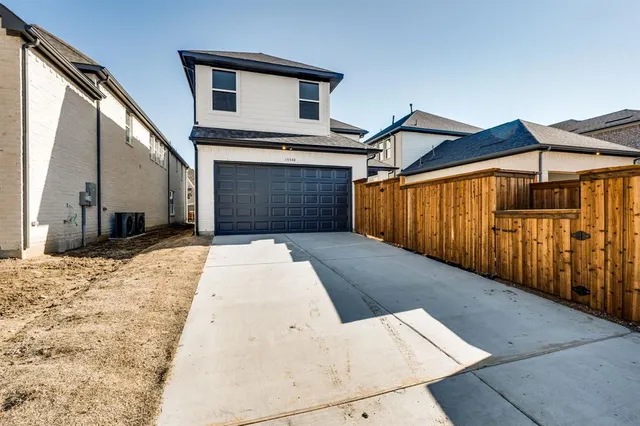 a view of outdoor space