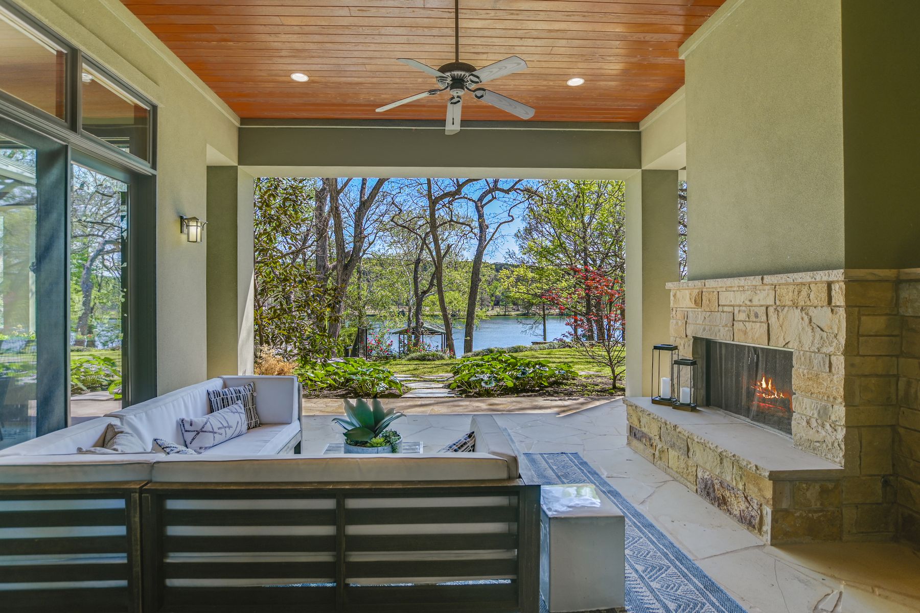 1707 River Hills Road, Unit B & C Austin, TX 78733 - Photo 19 of 40