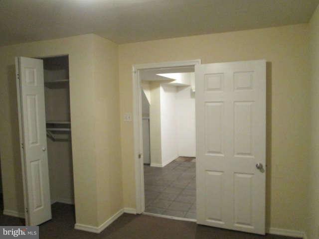 7770 Euclid Way Springfield, VA 22153 - Photo 26 of 28 Basement