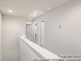 9426 Apple Ridge Lane, Unit 303 San Antonio, TX 78239 - Photo 23 of 25 a bathroom with a sink and a mirror
