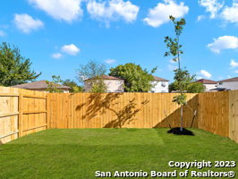 9426 Apple Ridge Lane, Unit 303 San Antonio, TX 78239 - Photo 24 of 25 a view of outdoor space and yard