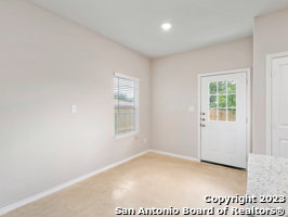 9426 Apple Ridge Lane, Unit 303 San Antonio, TX 78239 - Photo 3 of 25 an empty room with windows