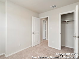 9426 Apple Ridge Lane, Unit 303 San Antonio, TX 78239 - Photo 6 of 25 a view of an empty room