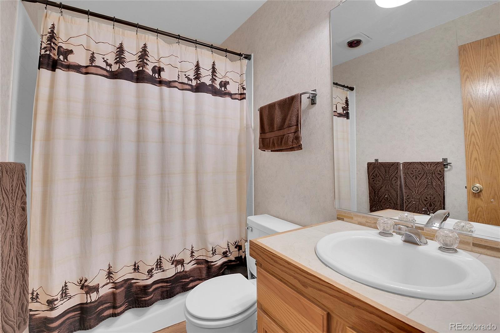444 Broken Arrow Road Evergreen, CO 80439 - Photo 22 of 34