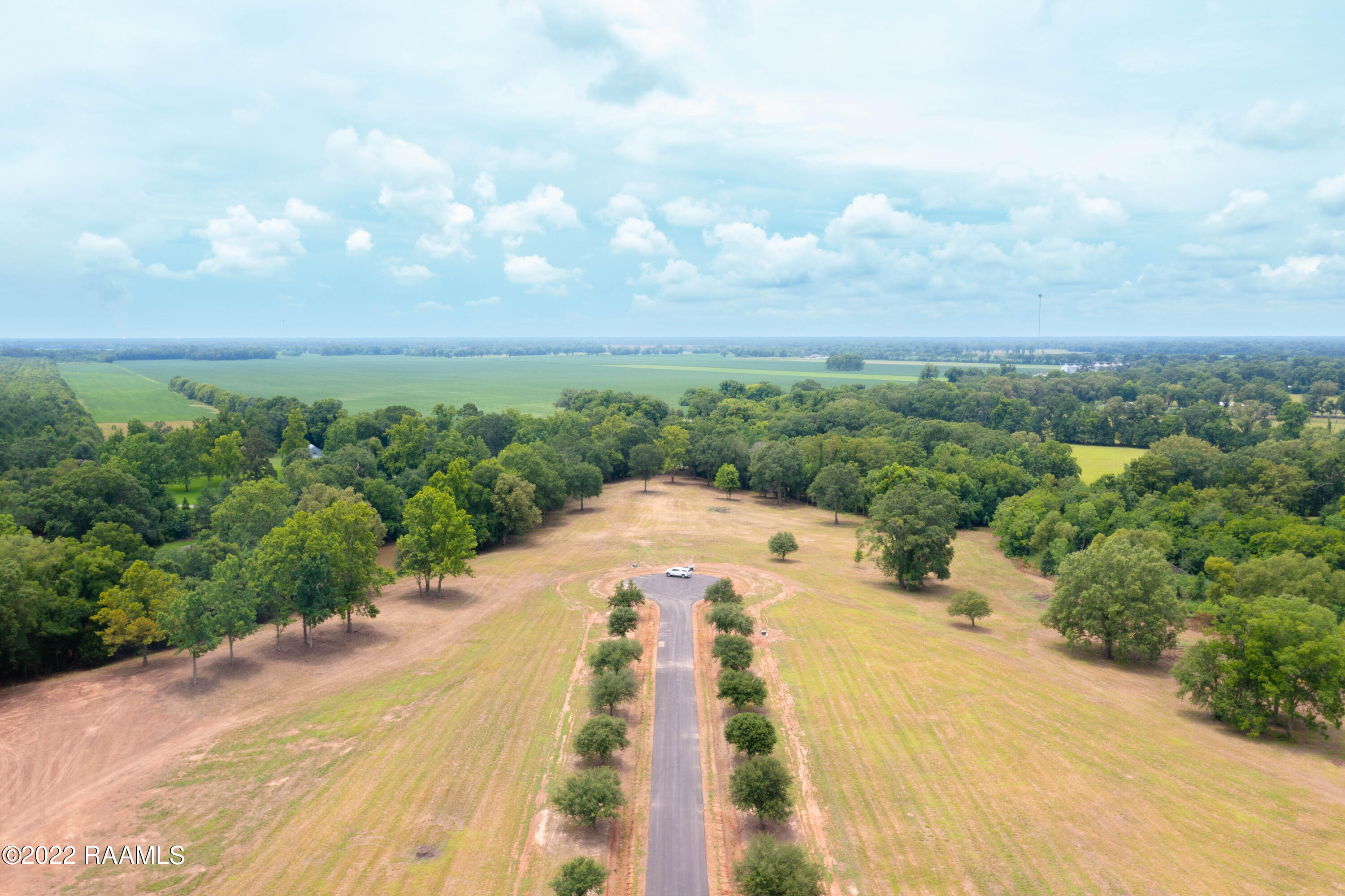 Lot 30 Yankee Camp Road Opelousas, LA 70570 - Photo 13 of 41 TecheRidge-21