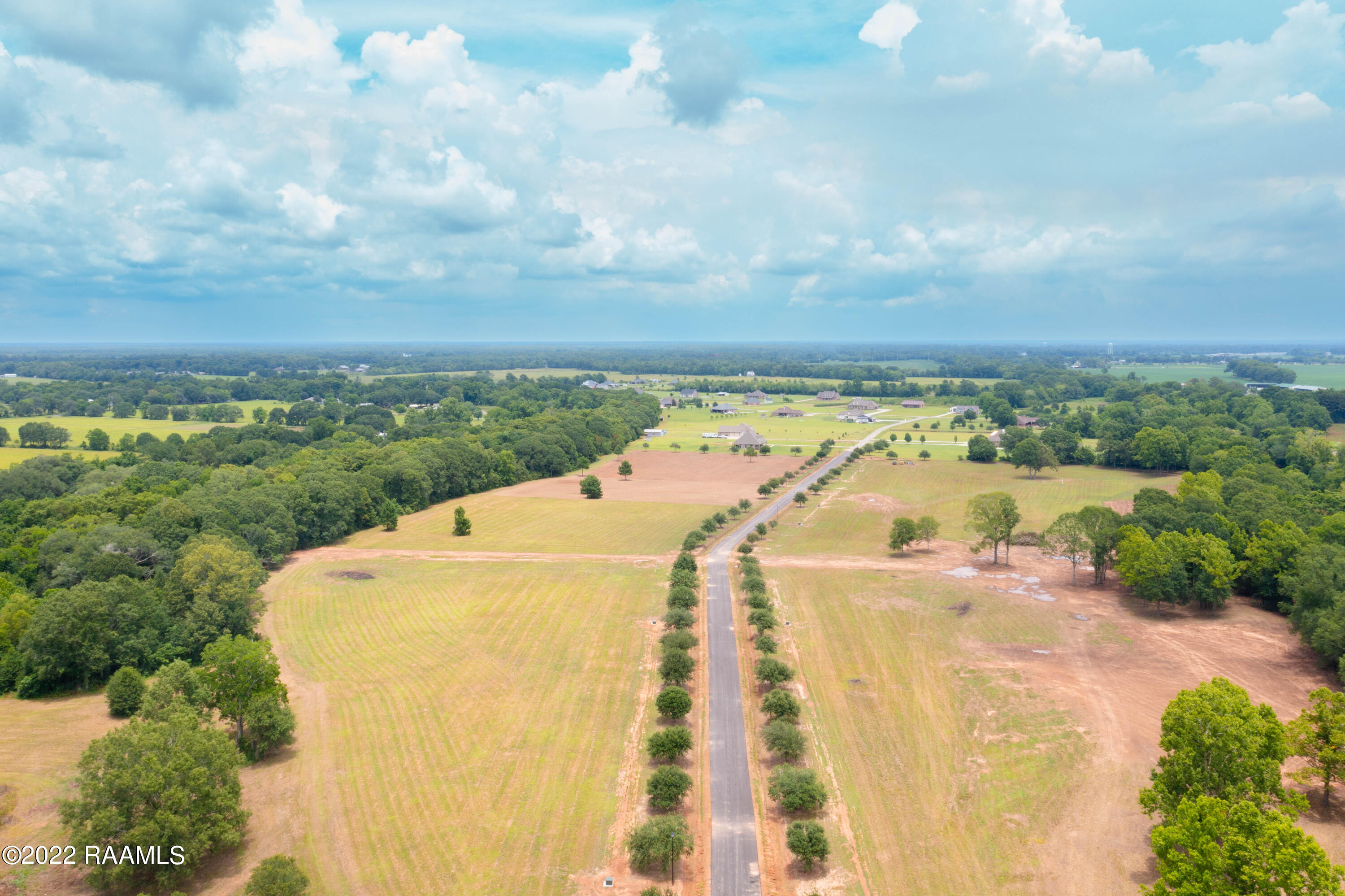Lot 30 Yankee Camp Road Opelousas, LA 70570 - Photo 30 of 41 TecheRidge-44