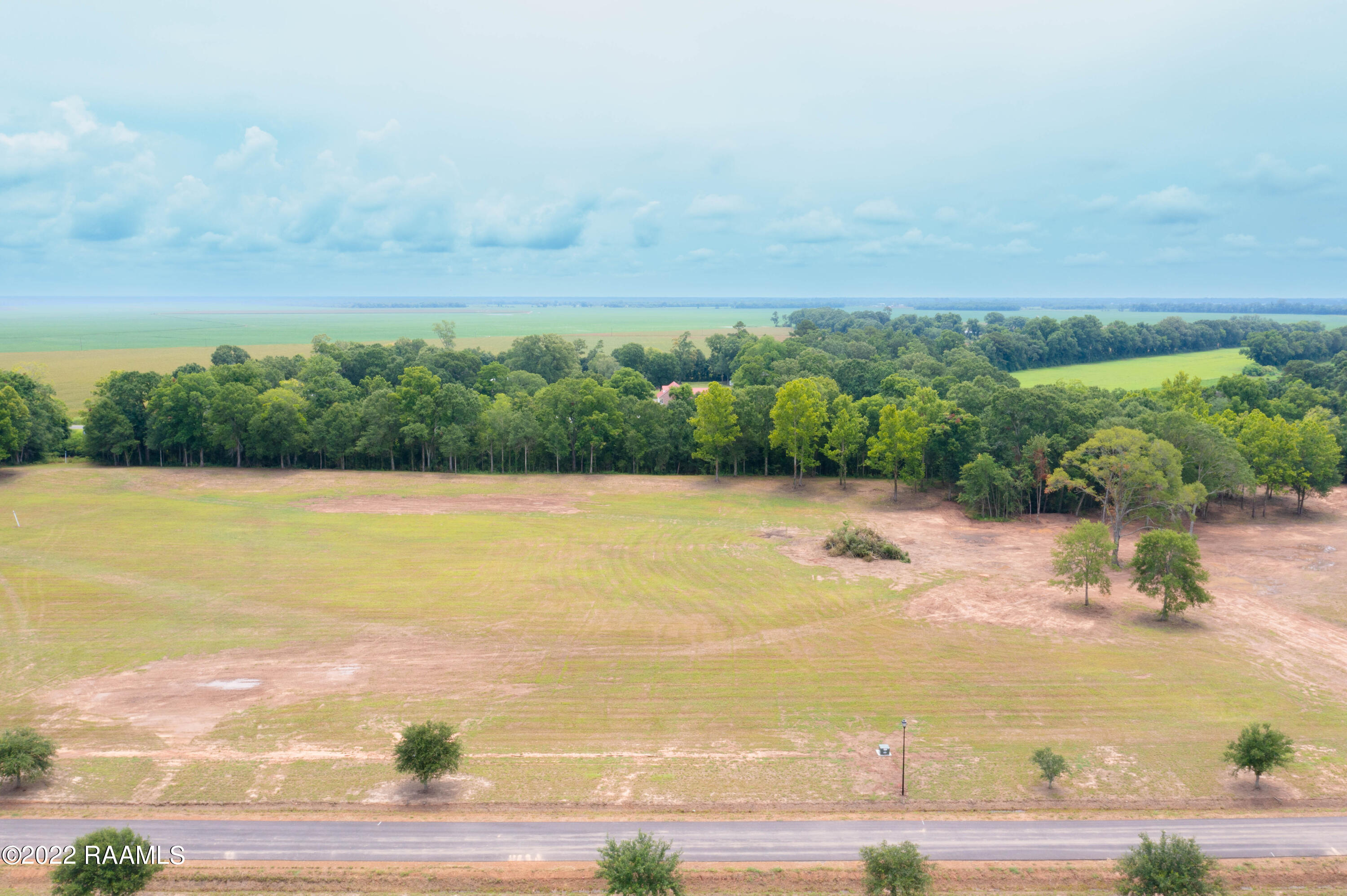 Lot 30 Yankee Camp Road Opelousas, LA 70570 - Photo 33 of 41 3031
