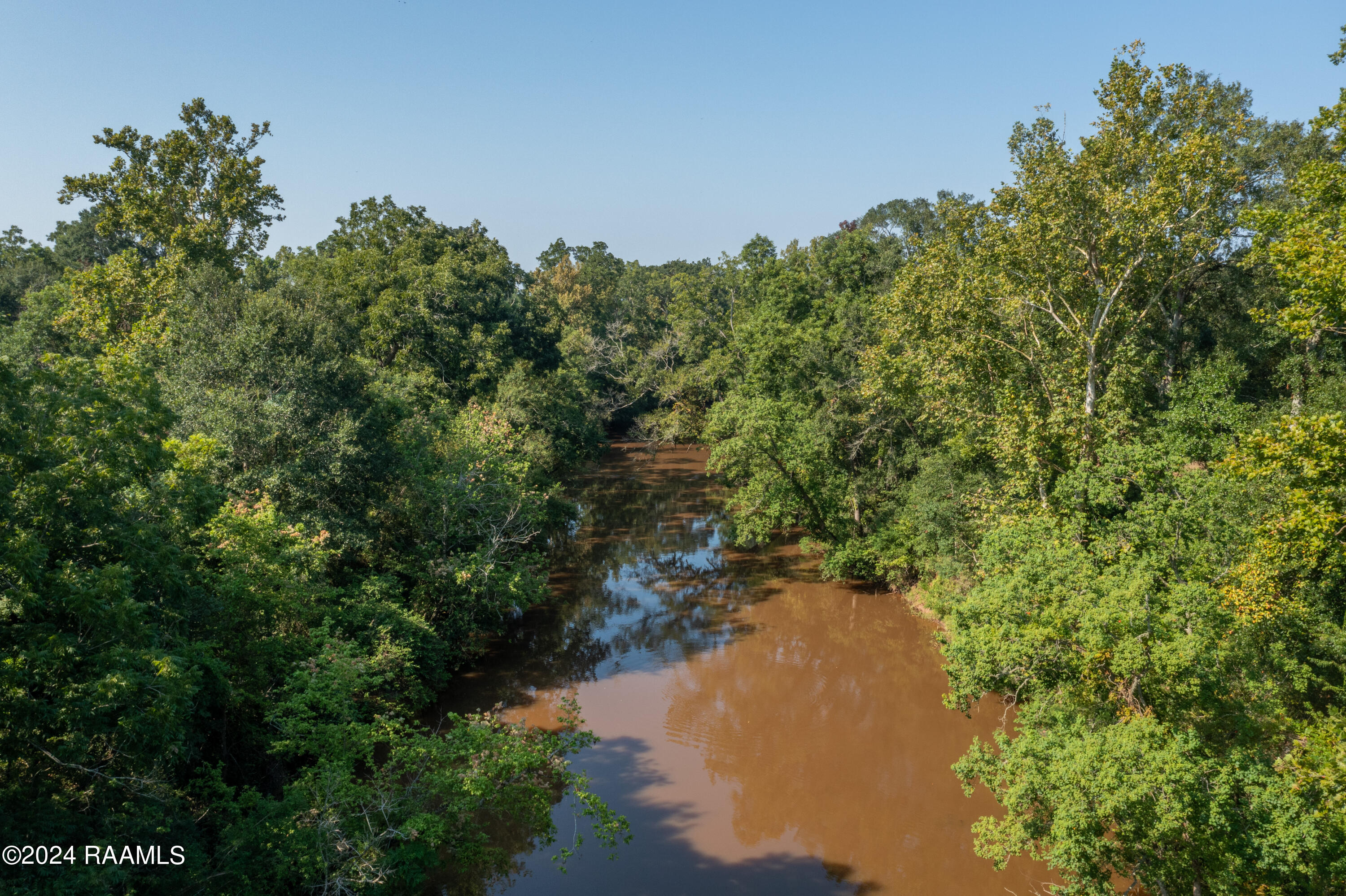 Lot 30 Yankee Camp Road Opelousas, LA 70570 - Photo 34 of 41 TecheRidge-2